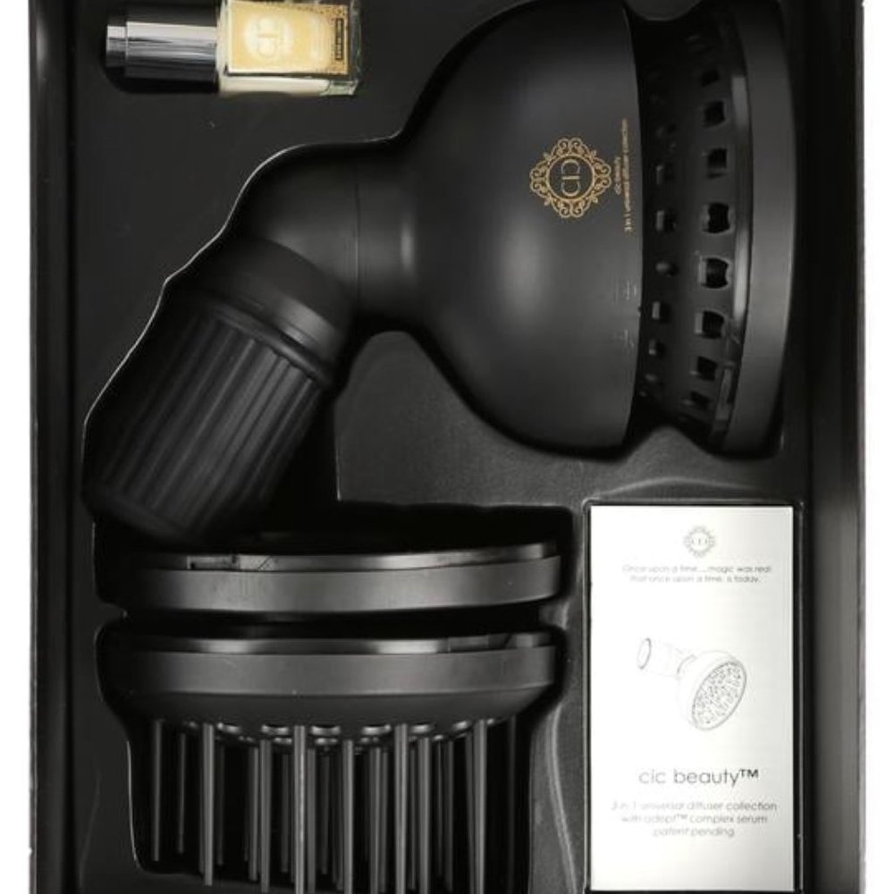 Universal Hair Diffuser